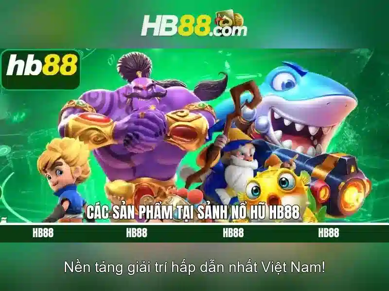 HB88 là gì?