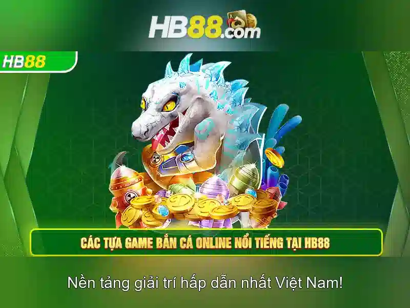 hb88 casino hiện đang mở – Giới thiệu hấp dẫn
