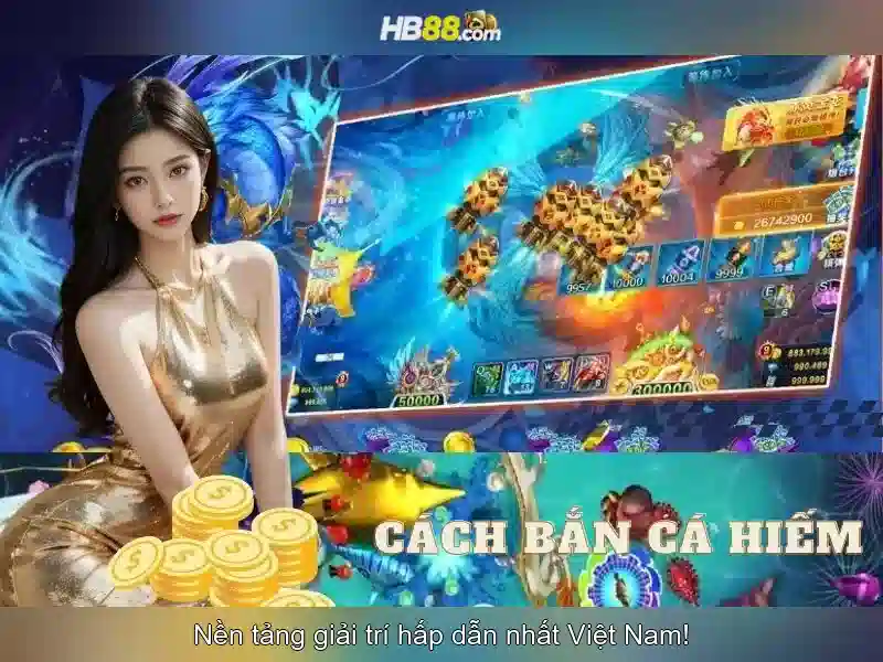 Lịch sử và uy tín của HB88