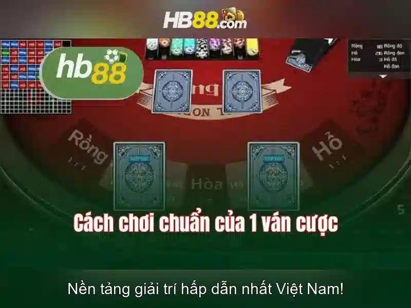 HB88 là gì?