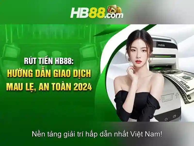 Các sản phẩm chính