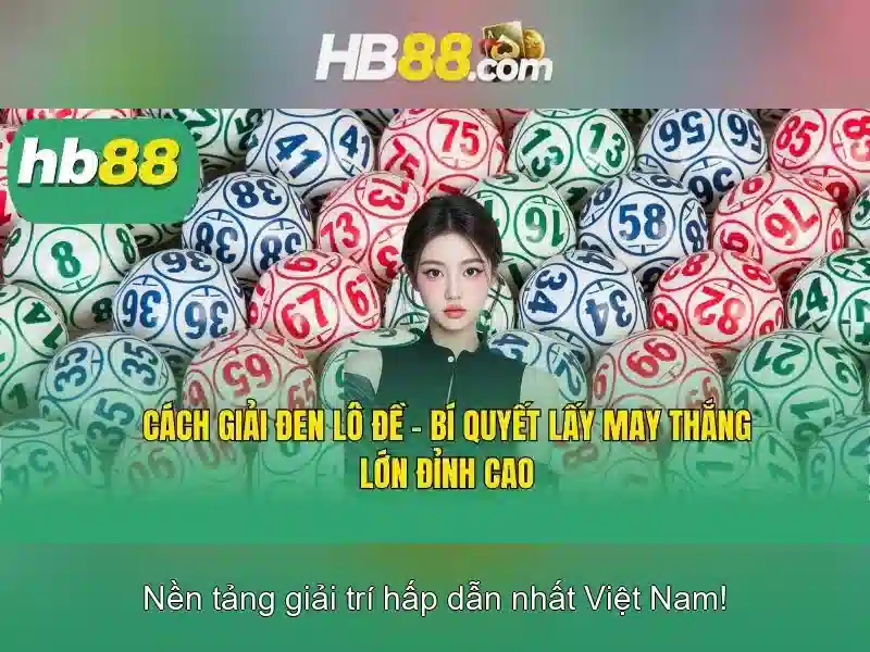 HB88 là gì? - Nền tảng cá cược trực tuyến Giao diện nhà cái hoàn hảo