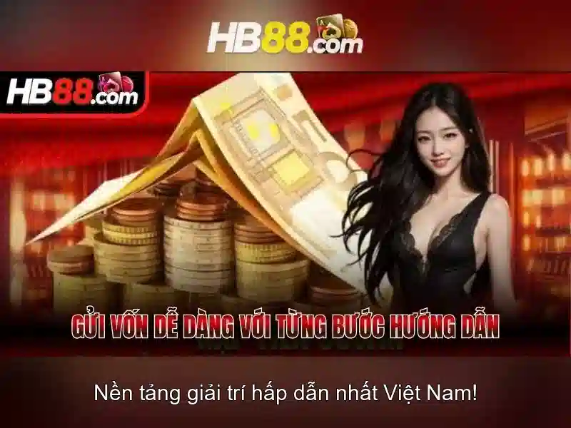 Nhung tinh nang noi bat cua hb88