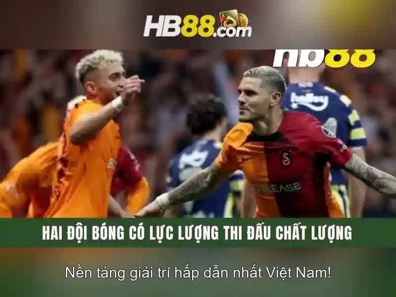 Giới thiệu về hb88