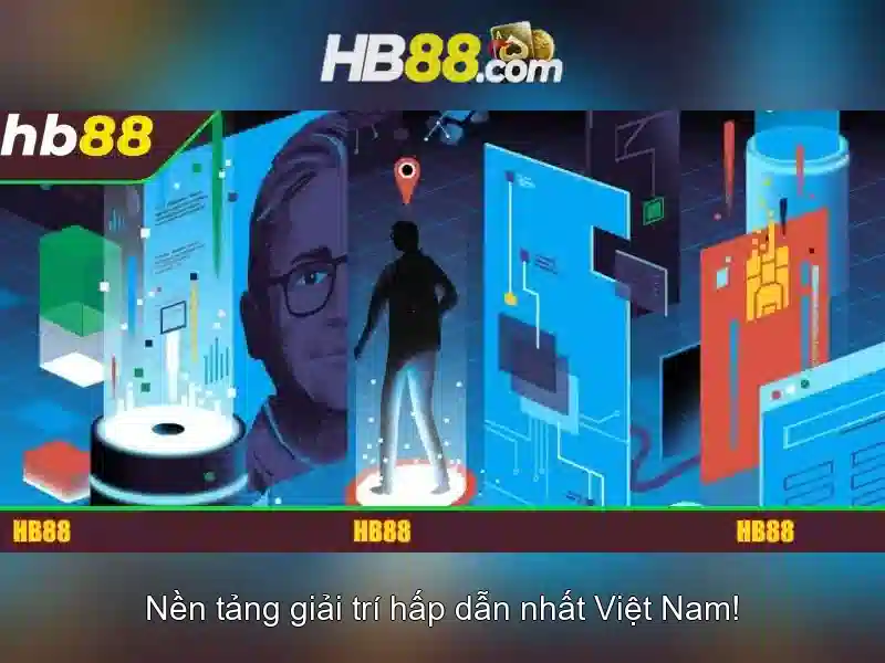 hb88 net: Khai phá giá trị thương hiệu và trải nghiệm người dùng Giao diện nhà cái hoàn hảo