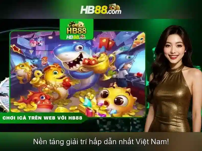 Các sản phẩm tại HB88