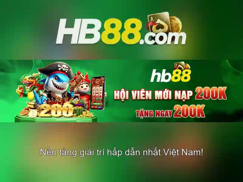 Hb88 hoạt động như thế nào?