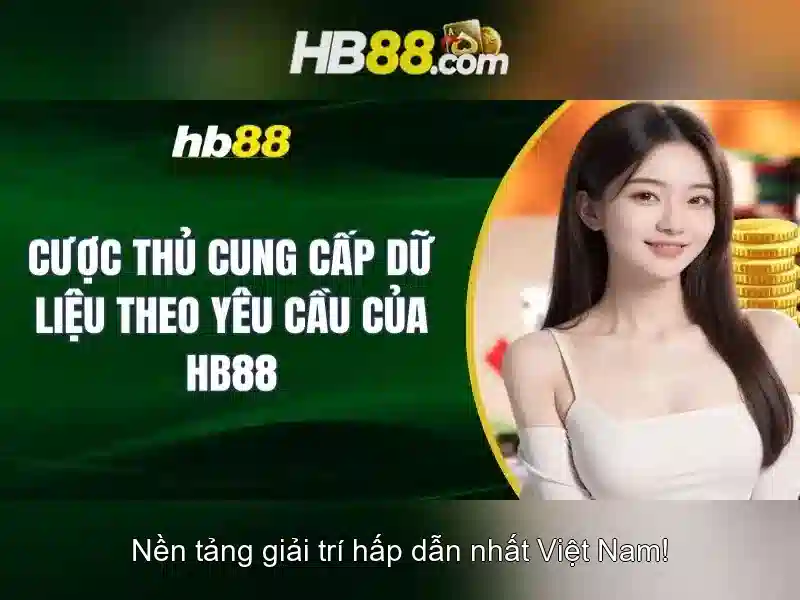 An toàn và bảo mật tại HB88
