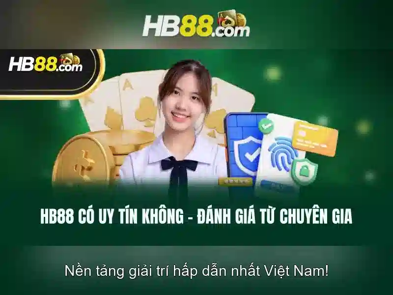 Lịch sử và sứ mệnh của HB88