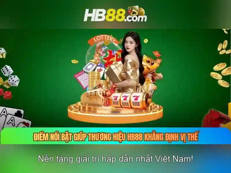 Giới thiệu về hb88