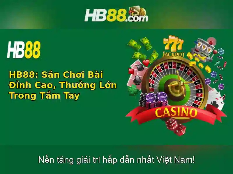 'Nguồn gốc của cách nạp tiền hb88 và sứ mệnh'