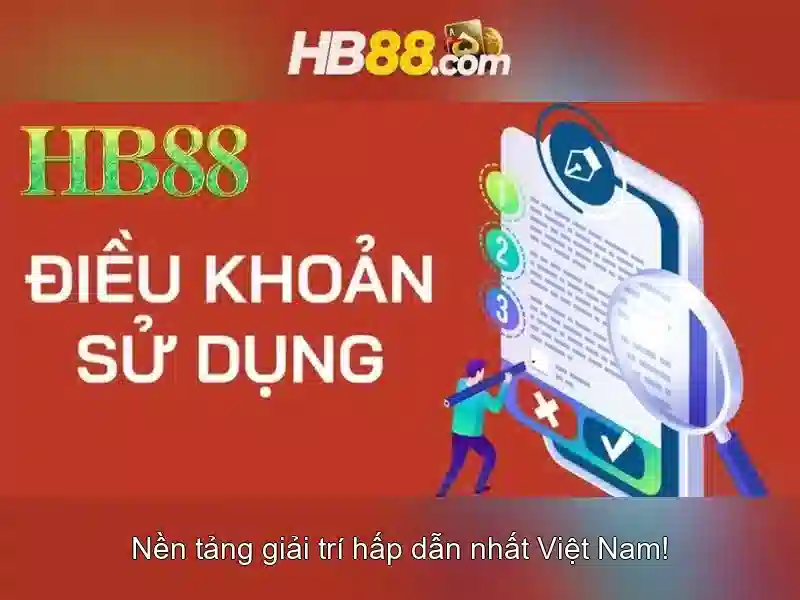 HB88 là nền tảng cược trực tuyến phổ biến ở nhiều quốc gia châu Á