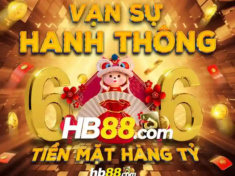 nổ hũ hb88 - Trải nghiệm casino hb88 đỉnh cao và an toàn Giao diện nhà cái hoàn hảo