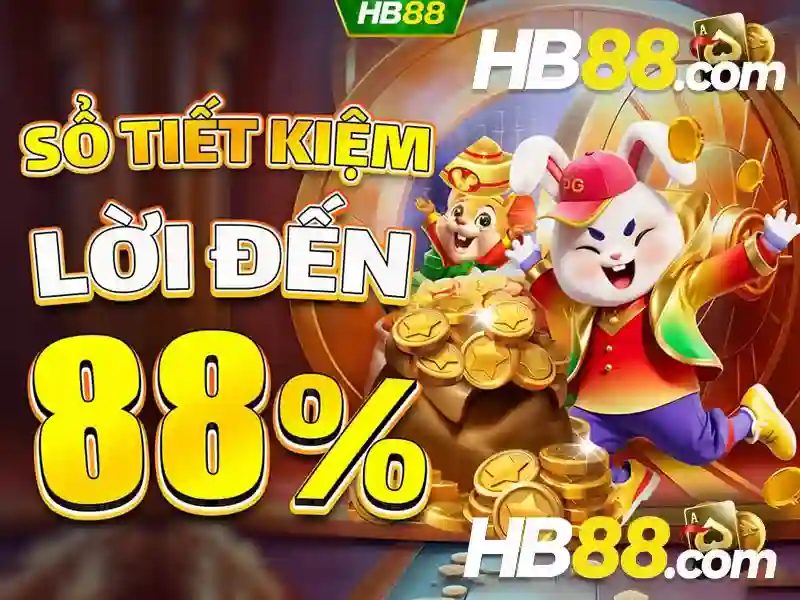 HB88: Tổng quan về trang web đánh bạc trực tuyến