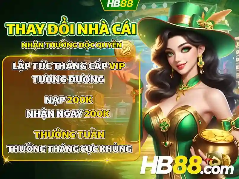 Giao diện nhà cái hoàn hảo