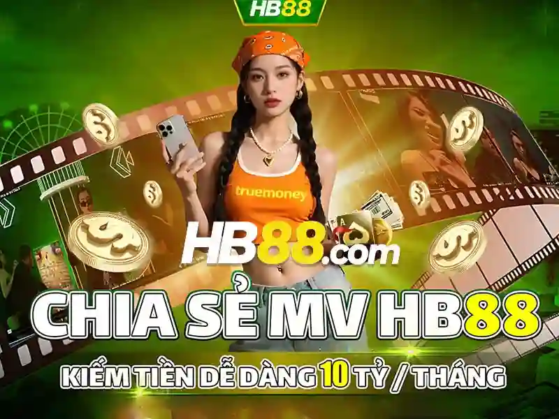 Chiến lược khuyến mãi hb88 ltd