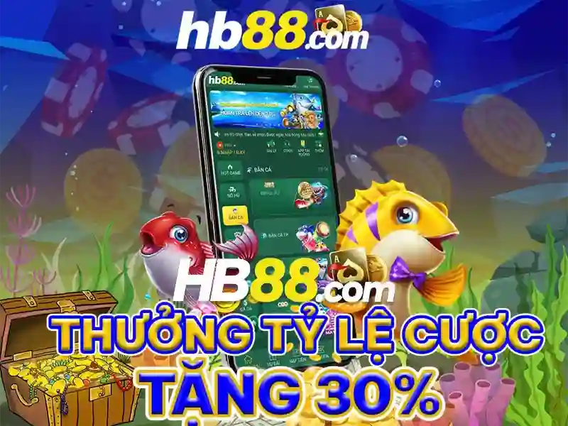 Giao diện nhà cái hoàn hảo