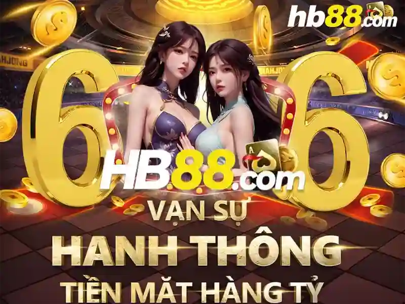 Giới thiệu về Hb88