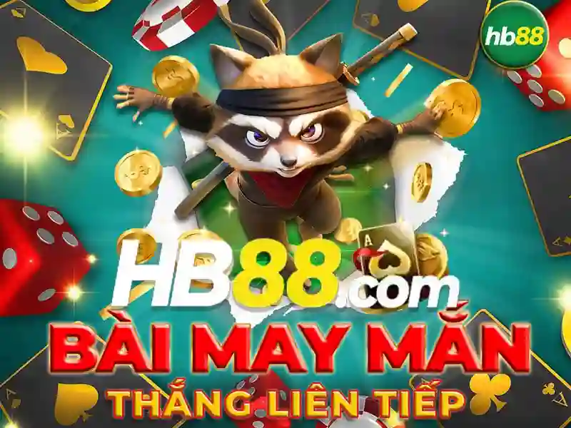 HB88: Tổng quan về nền tảng cá cược và trải nghiệm người dùng Giao diện nhà cái hoàn hảo