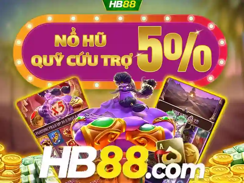 HB88 - Nền tảng cược trực tuyến phổ biến ở Việt Nam Giao diện nhà cái hoàn hảo
